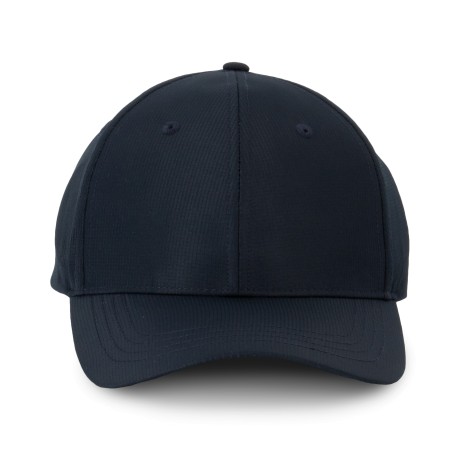 Gorra deportiva