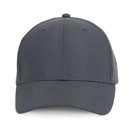 Gorra deportiva