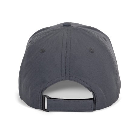 Gorra deportiva