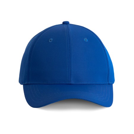 Gorra deportiva