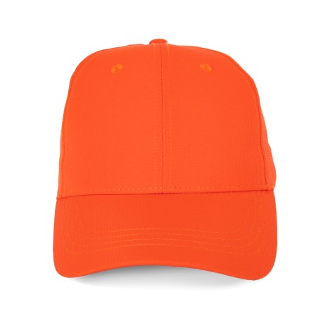 Gorra deportiva