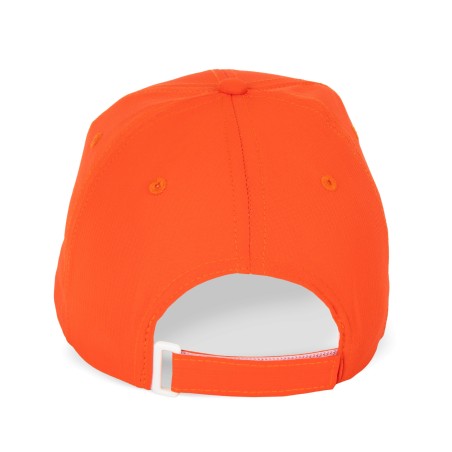 Sports cap