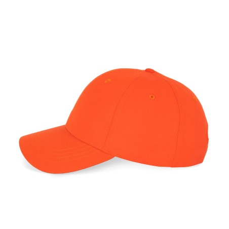 Gorra deportiva