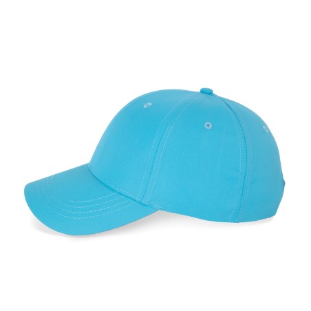 Gorra deportiva