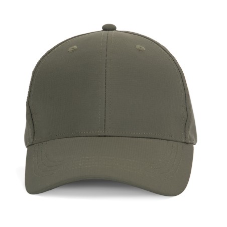 Gorra deportiva
