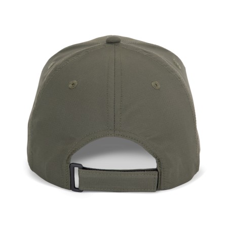 Gorra deportiva