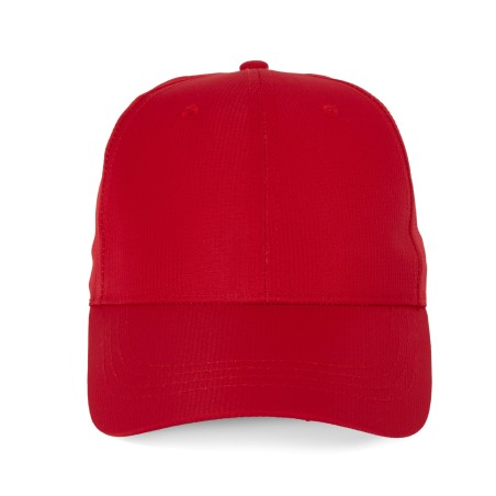 Sports cap