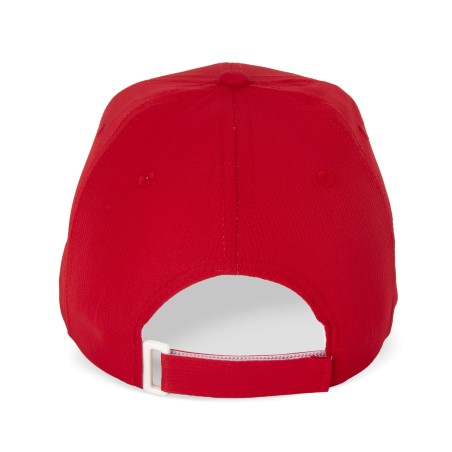 Gorra deportiva