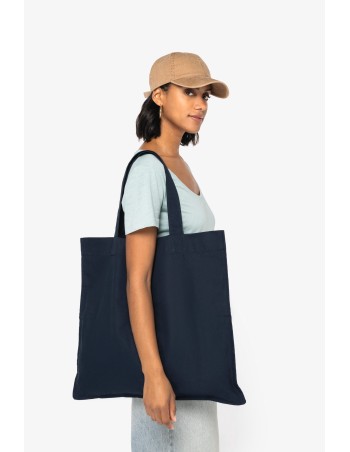 Bolsa shopper grande ecorresponsable