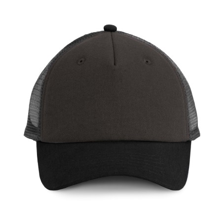 Gorra Trucker - 5 paneles