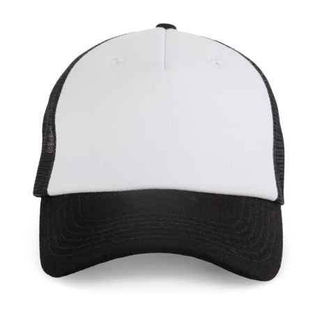 Trucker cap - 5 panels