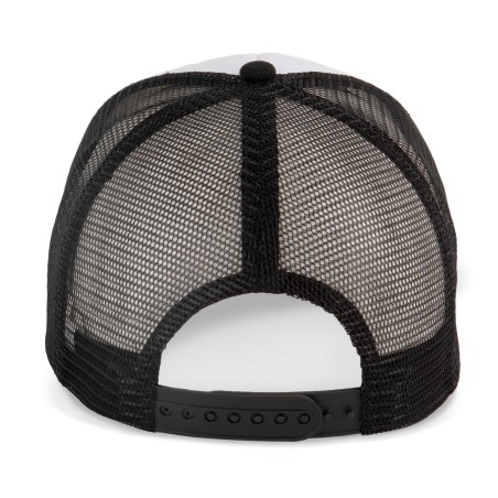Trucker cap - 5 panels
