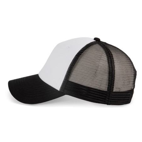 Trucker cap - 5 panels