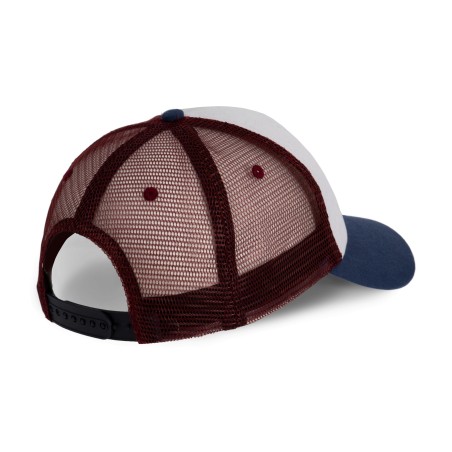 Gorra Trucker - 5 paneles