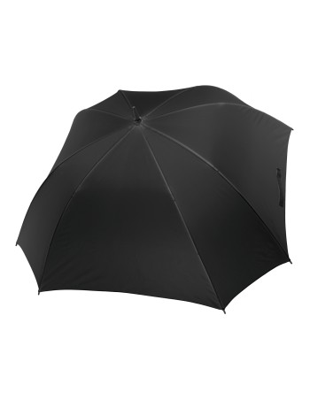 Square golf umbrella 2