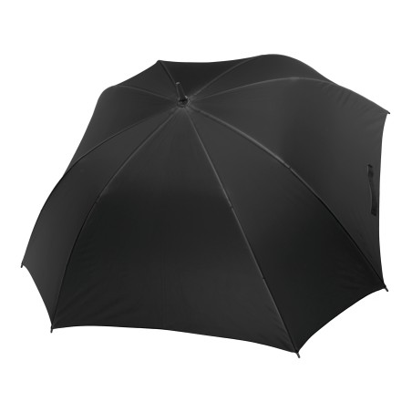Square golf umbrella