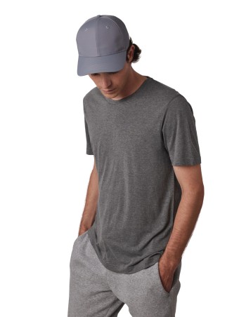 Gorra perforada - 6 paneles