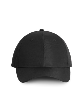 Perforated panel cap - 6 panels 2