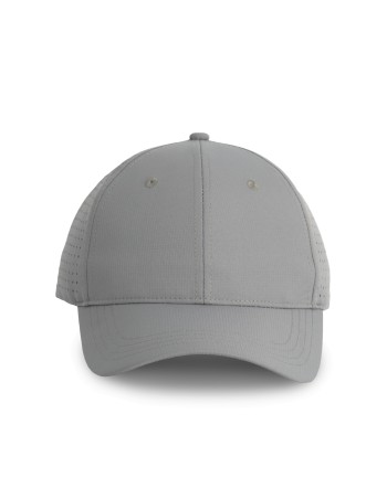 Perforated panel cap - 6 panels 2