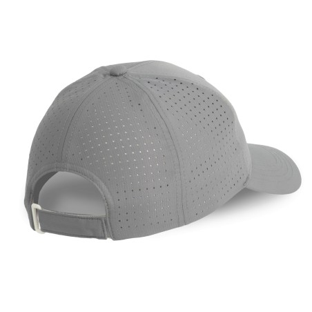 Gorra perforada - 6 paneles
