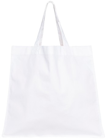 Bolsa shopper grande ecorresponsable 2
