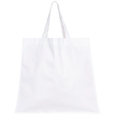 Eco-friendly long shopping bag