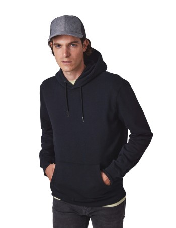 Gorra Urban Trucker - 6 paneles