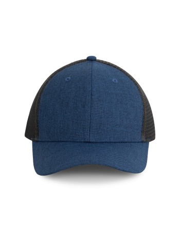 Gorra Urban Trucker - 6 paneles 2