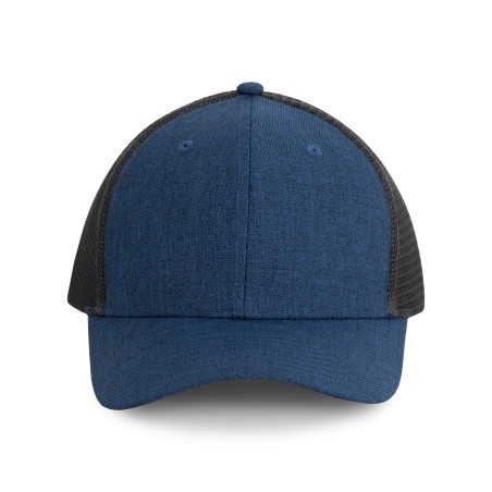 Gorra Urban Trucker - 6 paneles