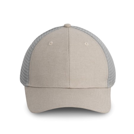 Urban Trucker cap - 6 panels