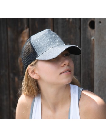 New York Sparkle cap. 2