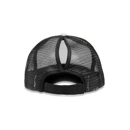 New York Sparkle cap.