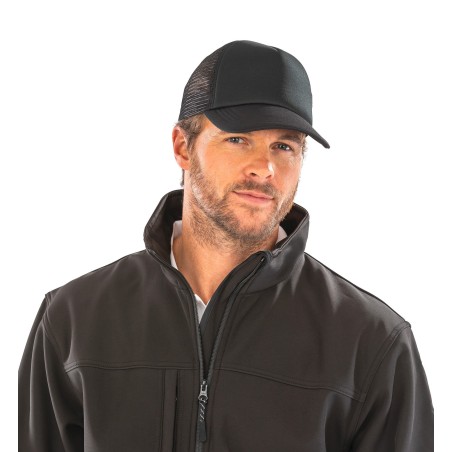Gorra Trucker Detroit