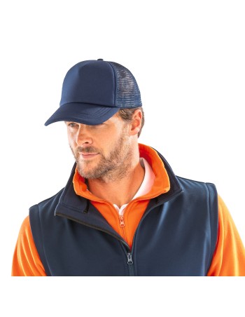 Gorra Trucker Detroit 2