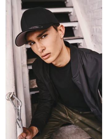 Gorra Flexfit Wooly Combed