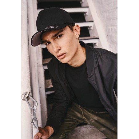 Gorra Flexfit Wooly Combed