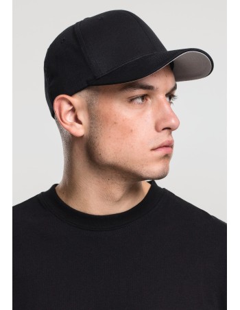 Gorra Flexfit Wooly Combed 2