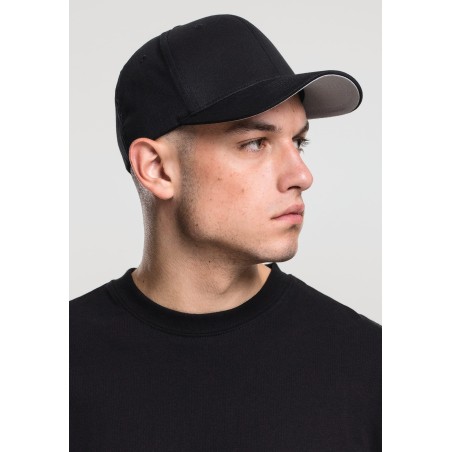 Gorra Flexfit Wooly Combed