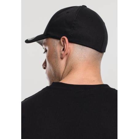 Gorra Flexfit Wooly Combed
