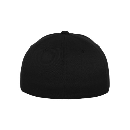 Gorra Flexfit Wooly Combed
