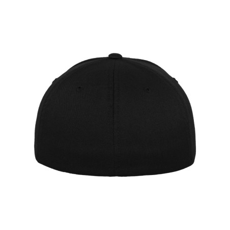 Flexfit Wooly Combed cap