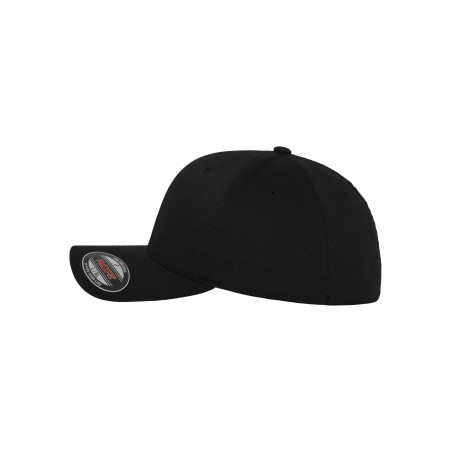 Gorra Flexfit Wooly Combed