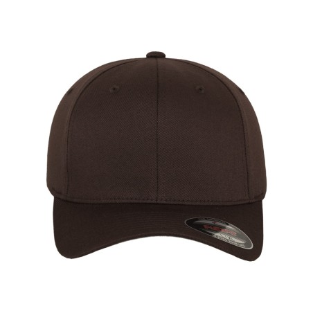 Flexfit Wooly Combed cap