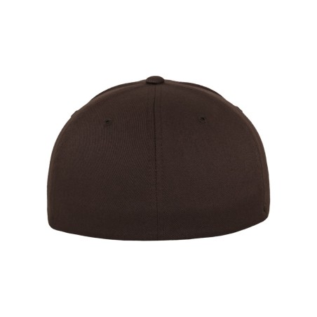 Gorra Flexfit Wooly Combed