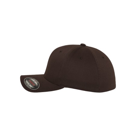 Flexfit Wooly Combed cap