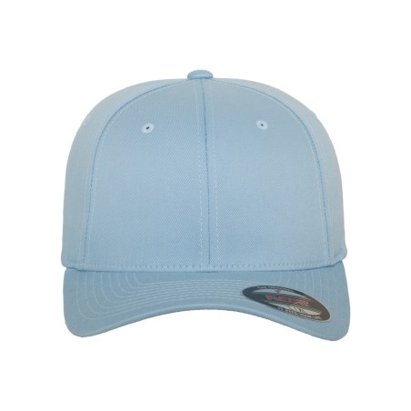 Flexfit Wooly Combed cap