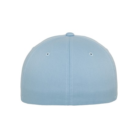 Flexfit Wooly Combed cap