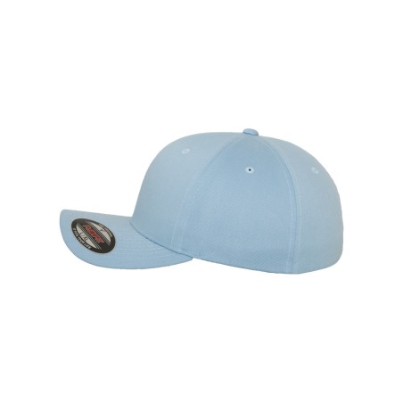 Gorra Flexfit Wooly Combed