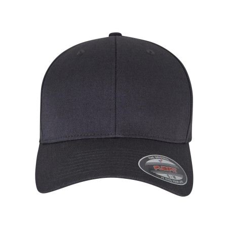 Flexfit Wooly Combed cap