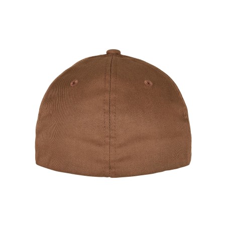 Flexfit Wooly Combed cap